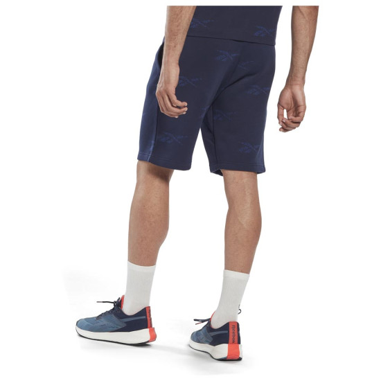 Reebok Ανδρικό σορτς AOP Reebok Ανδρικό σορτς AOP